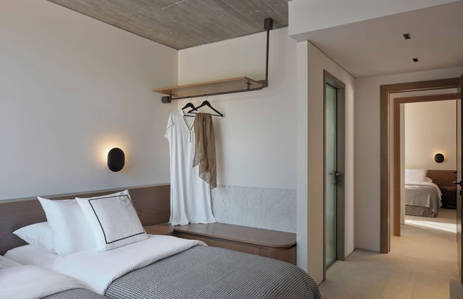 Noero Villas Lefkada - Foto 9