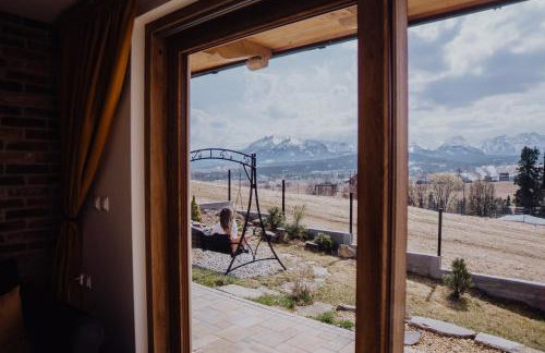 Zagroda Rusiński - Foto 22