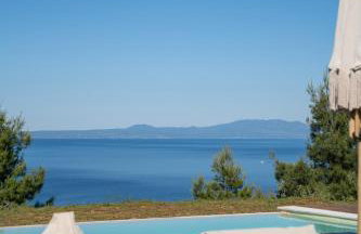 Blue Dream Afytos - Photo 42