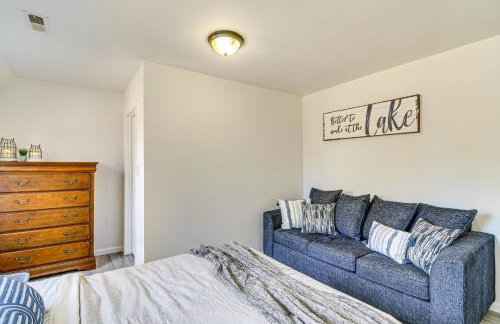 Cumberland Lake Retreat Furnished Deck and Grill! - Foto 19