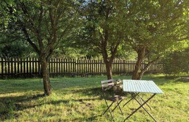 Cabin120 Siemiany- Slowlife na Pojezierzu Iławskim - Foto 39