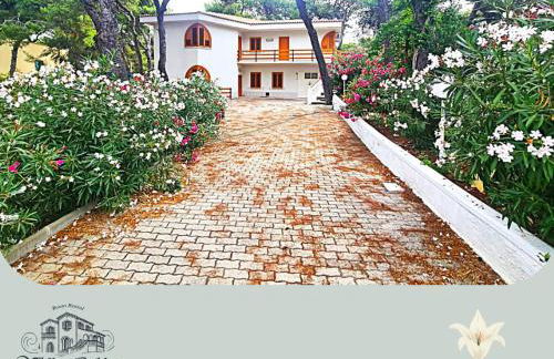 Villa Ofelia - Casa Vacanze in Puglia - Foto 8