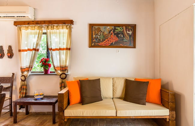 Aadonis Villa - Foto 14