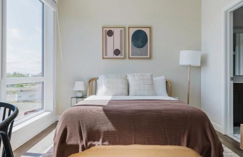 Blueground Revere courtyard games wd ac BOS-1092 - Foto 6