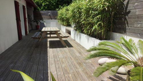 Charmant T2 avec piscine entre mer et montagne - Foto 3