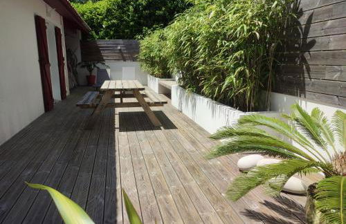 Charmant T2 avec piscine entre mer et montagne - Foto 3