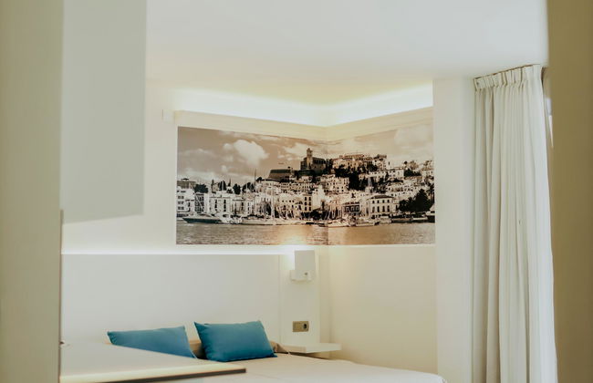 Bora Bora Apartamentos - Adults Only - Foto 24