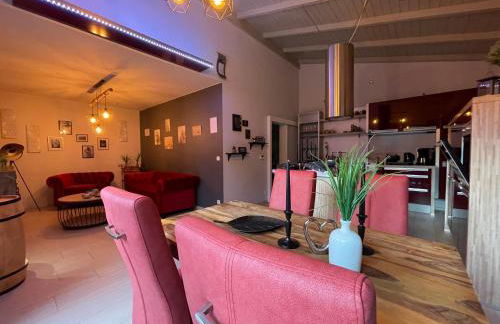 Ferienhaus Nicole II, Barrierefrei, mit HIRO Lift - Foto 29