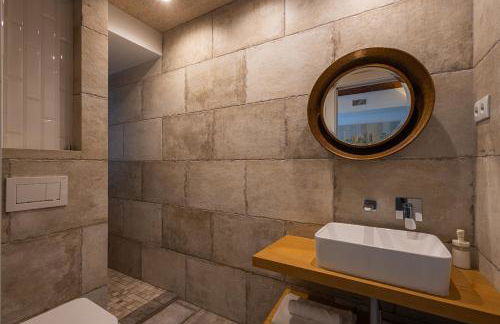 FLORIT FLATS - CENTER MODERN 1BR 2Bth TERRACE WI-FI AC - Photo 34