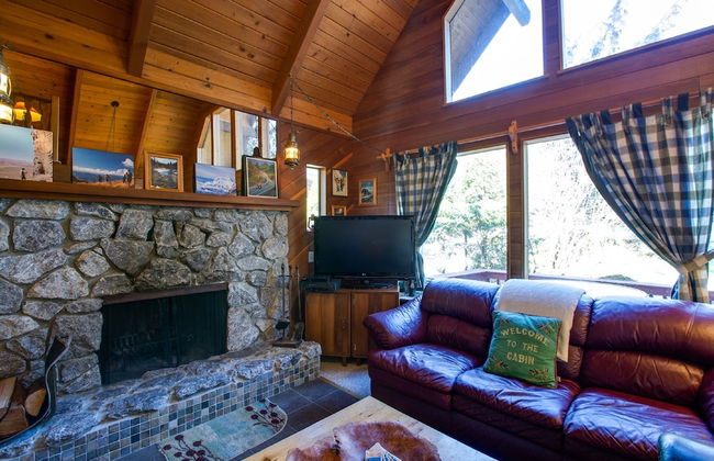 53MBR - Hot Tub - Wi-Fi - Sleeps 6 - Foto 21