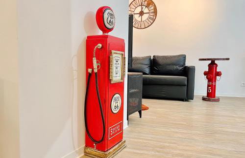 Bunker Zentral Messe Business - Foto 14