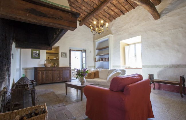 Tenuta di Spannocchia - Foto 73