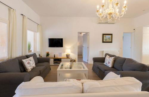 VIlla Mestral - Foto 9