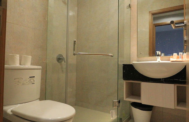 Apatel The Mansion Bougenville - Emerald - Foto 18