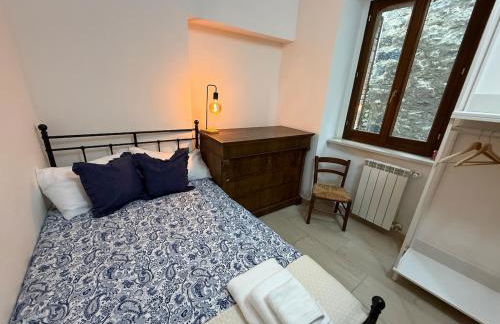 La Chiave di Volta , Dimora del 500 a 5 minuti dal lago - Foto 36