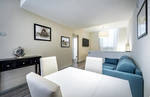 Garibaldi Luxury apartments - Foto 68