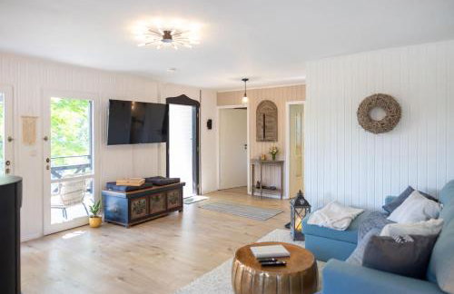 Romantisches Cottage mit Sauna, Terrasse & Natur - Foto 2