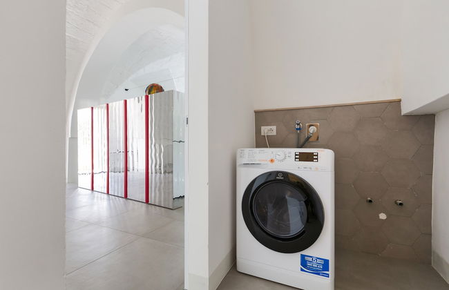 2320 Villa Ilse by Perle di Puglia - Foto 22