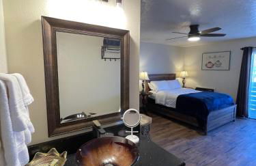 The Kanab Lodge - Foto 9