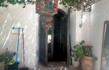 Cortijo Torreblanca Casa Rural Parque Natural Cabo de Gata - Foto 34