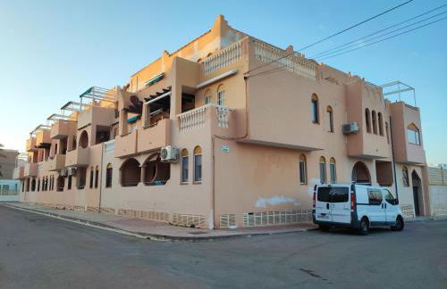 Cabo de Gata con Terraza y Piscina - Foto 24
