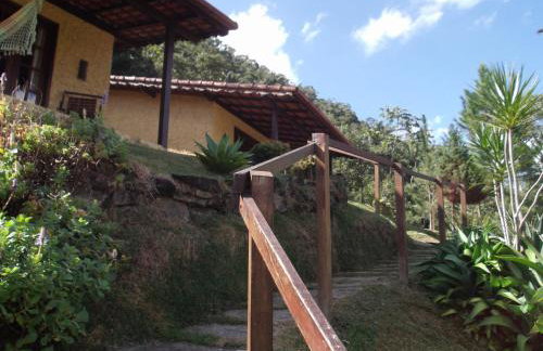 JARDIM REAL - Chalés para casais - Foto 65