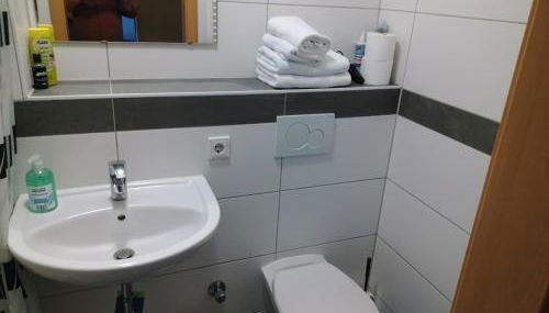 Sonnenhof - Photo 2, towels