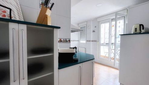 Céntrica y amplia Vivienda Turística con wifi - Foto 5