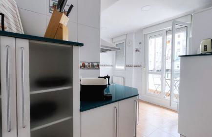 Céntrica y amplia Vivienda Turística con wifi - Foto 5