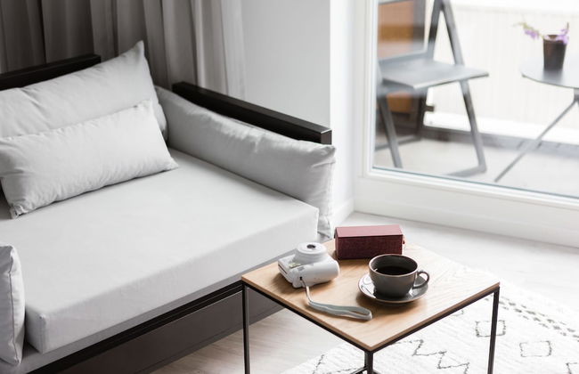 Bob W Tallinn Telliskivi - Foto 45