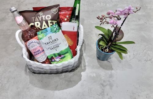 Cranfield Cottage by the Sea 4 star NITB approved - Foto 8