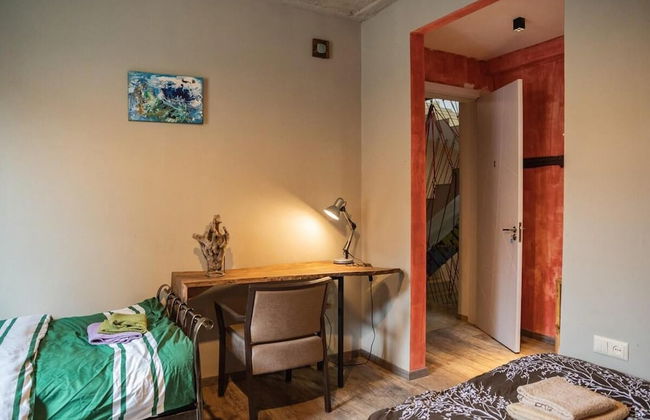 Korte Hotel Sleeps 14 With Courtyard - Foto 21