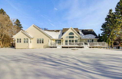 Waterfront Alexandria Gem Family and Group Friendly - Foto 32