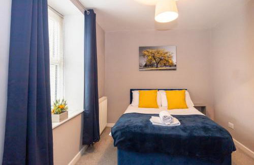 Church Street Cottage Great Harwood - Foto 14