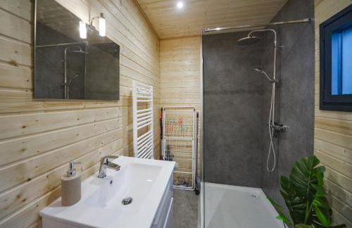 ღ L'Oasis Maluti - Chalet aux portes de Beauval - Foto 13