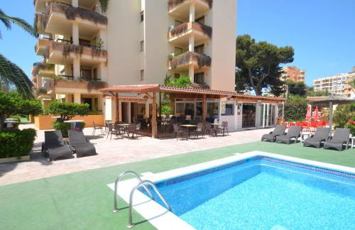 Apartamentos Arlanza - Adults Only - Photo 45