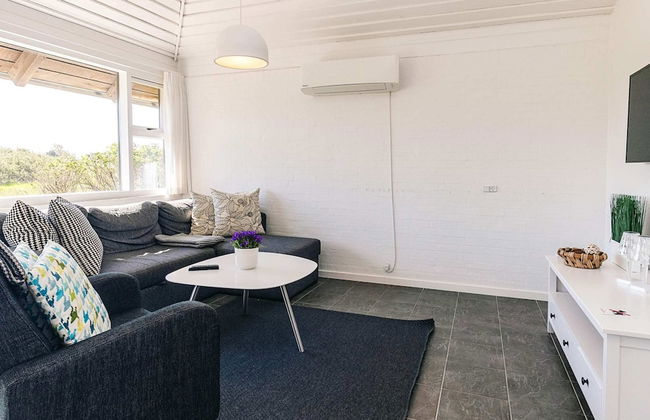 2-room Holiday Home in Karrebaeksminde - Foto 40