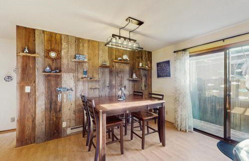 Winchester Bay Coastal Retreat - Foto 4