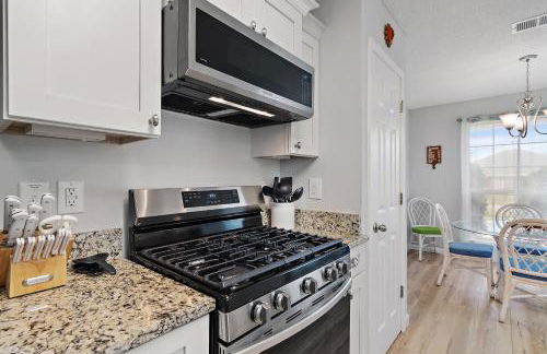 Seaside Solace - Foto 16