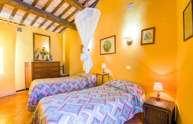 Belvilla by OYO Fattoria 19 - Foto 19