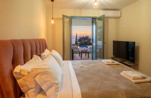 THISEFS luxury apartments Kefalonia - Foto 65