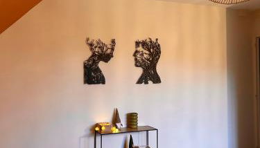 Maison la belle vue - Foto 4