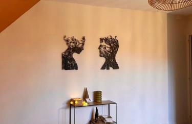 Maison la belle vue - Foto 4