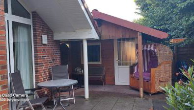 Ferienhaus "Vogelsang" Käthe Schmidt - Foto 3