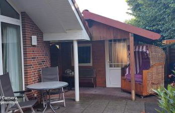 Ferienhaus "Vogelsang" Käthe Schmidt - Foto 3