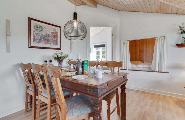 3 bedroom House in Toftlund with terrace - Photo 9