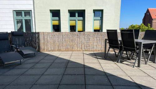 Traumwohnung am Altstadt Hafen Stralsund - Foto 4