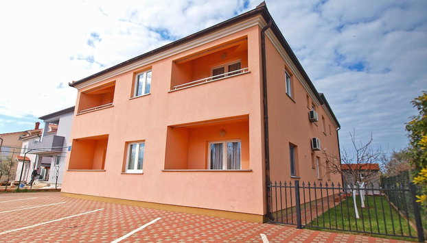 Apartment Mirsad 1282 - Foto 2, Imagen principal