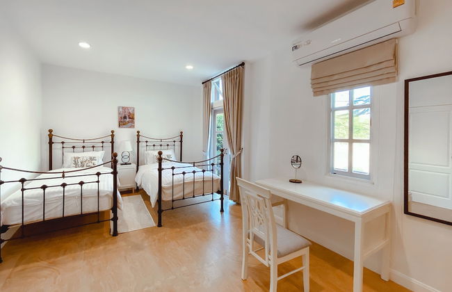 Villetta The Eyrie Khaoyai - Foto 55