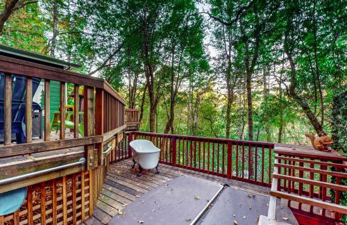 The Lazy Bear - Foto 21